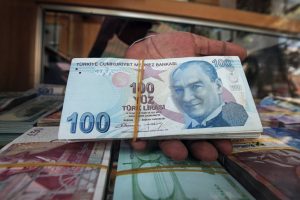 T&uuml;rk Lirası, Fed sonrası g&uuml;&ccedil;lendi