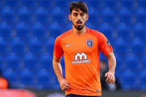 İrfan Can Kahveci, aday kadrodan &ccedil;ıkarıldı