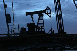 ABD'nin ham petrol stokları azaldı