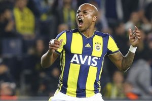 Fenerbah&ccedil;e, Andre Ayew'in bonservisini almak i&ccedil;in harekete ge&ccedil;ti