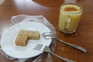 Pazarcık bozası ve helvası bu yıl &uuml;retim rekoru kırdı