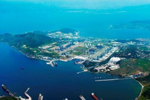 Petlim 'SOCAR Terminal' adıyla hizmet verecek