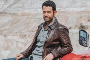 Keremcem: Ben de podyuma &ccedil;ıkmak istiyorum
