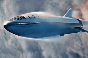 Elon Musk'tan &ccedil;ılgın proje: 9 saatlik yolculuk 29 dakikaya inecek