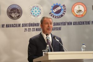 Akar'dan Yeni Zelanda'daki katliama ilişkin a&ccedil;ıklama