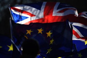 Brexit krizindeki İngiltere'de yeni referandum ihtimali g&uuml;&ccedil;leniyor