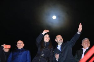 &Ccedil;iğdem Karaaslan ve Ali Kılı&ccedil;: "7 bin kişi iş sahibi olacak"