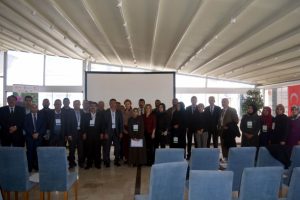 97 kursiyer sertifikalarını aldı
