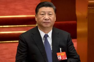 &Ccedil;in Devlet Başkanı Jinping'den Avrupa'ya ziyaret