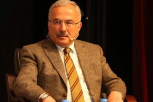 Hilmi G&uuml;ler'den gen&ccedil;lere tavsiye: "&Ouml;nce hedefinizi belirleyin"