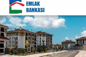 Emlak Bank hizmete başladı
