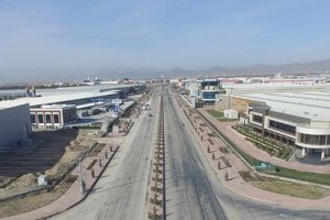 Konya OSB`de 5 yılda 109 fabrika &uuml;retime ge&ccedil;ti!
