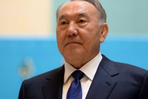 Nazarbayev, &ouml;m&uuml;r boyu ulusal lider olarak g&ouml;reve devam edecek