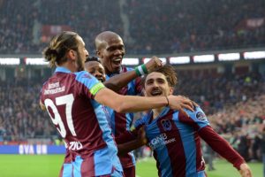 İşte S&uuml;per Lig'in en değerlileri