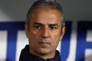 Kartal: Ersun Yanal'ın yardımcısı olarak g&ouml;rev almam s&ouml;z konusu değil