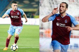 Altyapısından en &ccedil;ok yararlanan takım Trabzonspor!
