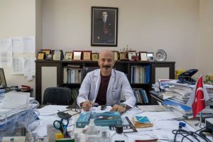 Down sendromluların 1 kromozonu fazla