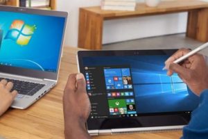 Microsoft, Windows 7 kullanıcılarını uyardı!