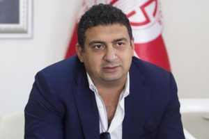 Ali Şafak &Ouml;zt&uuml;rk'ten yabancı sınırı a&ccedil;ıklaması