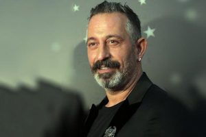 Cem Yılmaz: G&ouml;z&uuml;nden d&uuml;şmemek gibi bir kariyer planım yok
