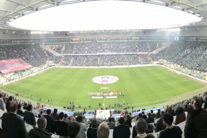 PFDK'dan Bursaspor'a para cezası