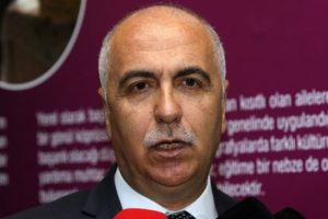 Denizli Valisi Karahan a&ccedil;ıkladı: Depremzedelere kira yardımı yapılacak