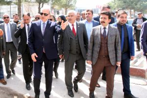 Kurtulmuş: &Ouml;rt&uuml;l&uuml; ittifak ayan beyan ortaya &ccedil;ıkmıştır