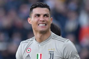 Juventus, Cristiano Ronaldo'nun tutuklanma ihtimaline karşı &ouml;nlem aldı