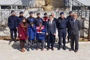 &Ouml;zel &ouml;ğrencilerin hayale ger&ccedil;ek oldu