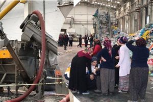 &Ccedil;arkların arasında korkun&ccedil; &ouml;l&uuml;m!