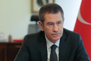 Canikli: Cari a&ccedil;ığımız, d&ouml;viz ihtiyacımız hızla d&uuml;ş&uuml;yor