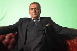 Yavuz Bing&ouml;l 'Polis Koro'su kurdu