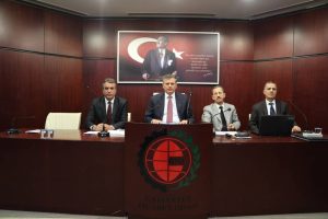 Taşınmaz ticaretinde yeni d&ouml;nem