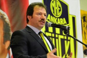 Mehmet Yiğiner: Rekabeti canlı tutmak i&ccedil;in 14 yabancı kuralı devam edebilir