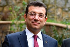 İmamoğlu: Keşke nevruzda bir araya gelseydik
