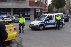 Talihsiz kaza! Ekmek almaya giderken...