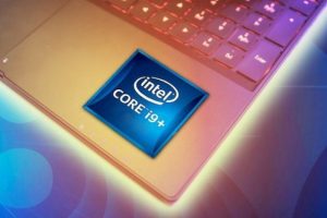 Intel 9. nesil mobil işlemciler i&ccedil;in tarihi a&ccedil;ıkladı!