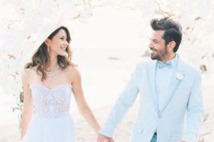 Beren Saat'ten boşanma haberi sonrası ilk paylaşım