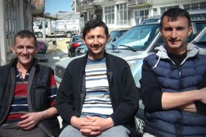 Mahkemeden iyi haber geldi, se&ccedil;imi bekliyorlar