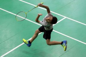 T&uuml;rkiye Badminton Şampiyonası başladı
