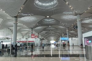 İstanbul Havalimanı'na taşınmanın detayları belli oldu