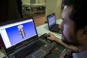 T&uuml;rk uyduları NASA'nın yarışmasında boy g&ouml;sterecek