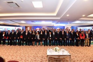 Bursa İznik adliyesine uzlaştırma &ouml;d&uuml;l&uuml;
