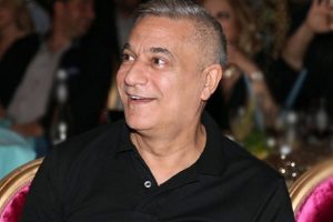 Mehmet Ali Erbil'den haber var!