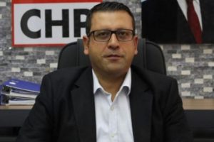 CHP'li başkan hastaneye kaldırıldı