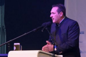 Avusturya Başbakan yardımcısı Strache i&ccedil;in su&ccedil; duyurusu