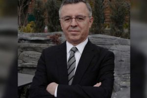 B&uuml;y&uuml;kel&ccedil;i L&uuml;tfullah G&ouml;ktaş, Papa'ya g&uuml;ven mektubunu sunacak