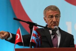 Ahmet Ağaoğlu'ndan yabancı sınırı a&ccedil;ıklaması!