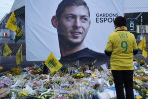 Emiliano Sala'nın annesi isyan etti