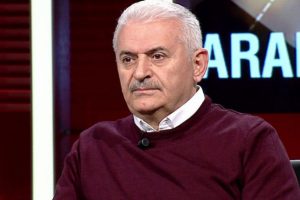 Binali Yıldırım'dan &ouml;nemli a&ccedil;ıklamalar